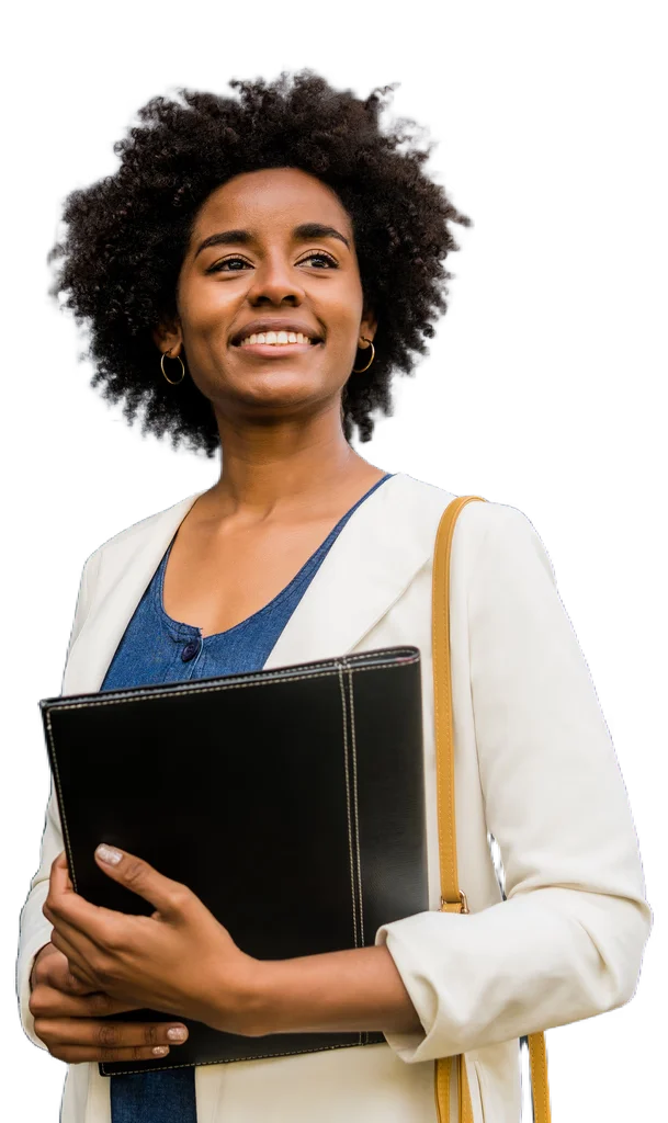 Dr. Nancy Mutonyi, CEO & Founder of Zircon Consultants