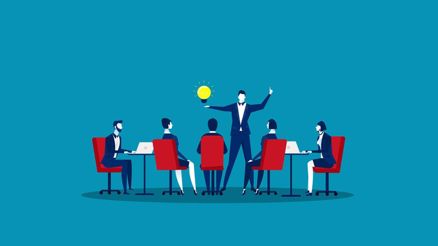 Transformational Leadership
