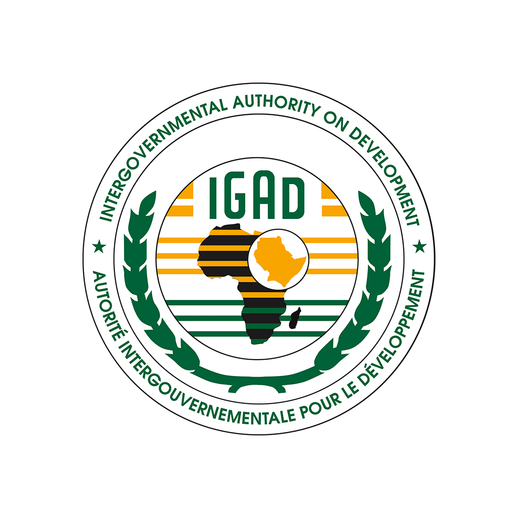 IGAD-Logo