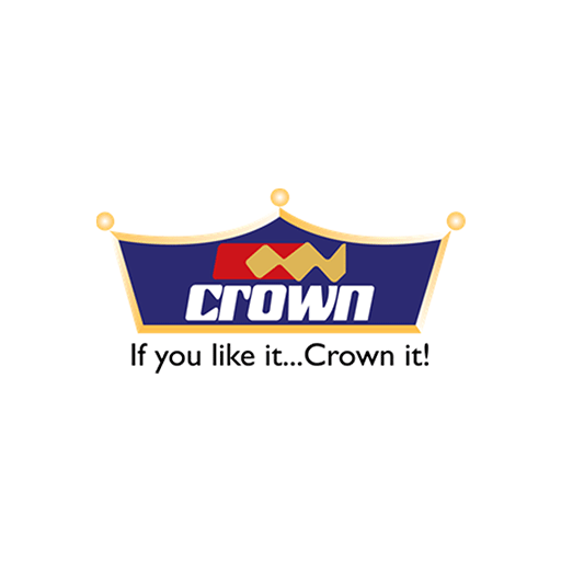 Crown-Logo