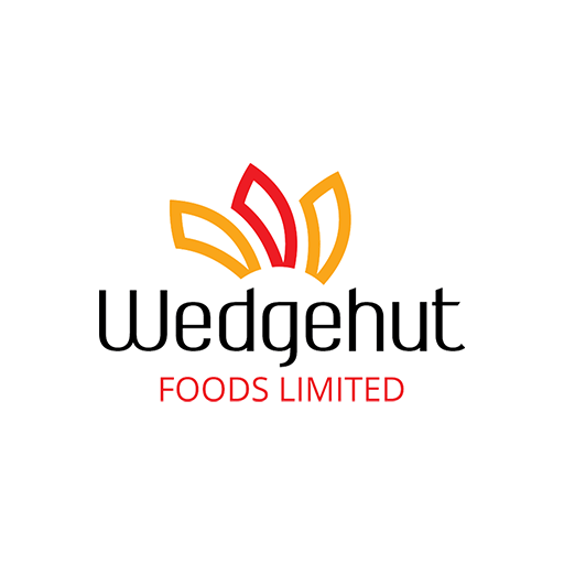 Wedgehut-Logo