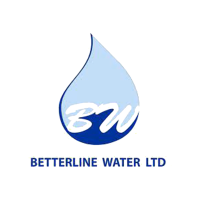 Betterline Water LTD Logo | Zircon Consultants